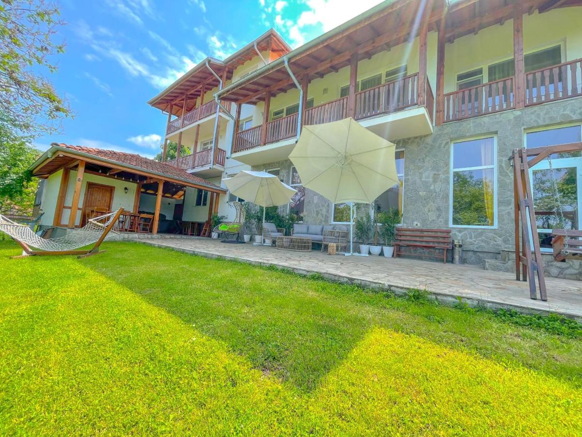 Guest House Au Nature Golyama Zhelyazna Exterior photo